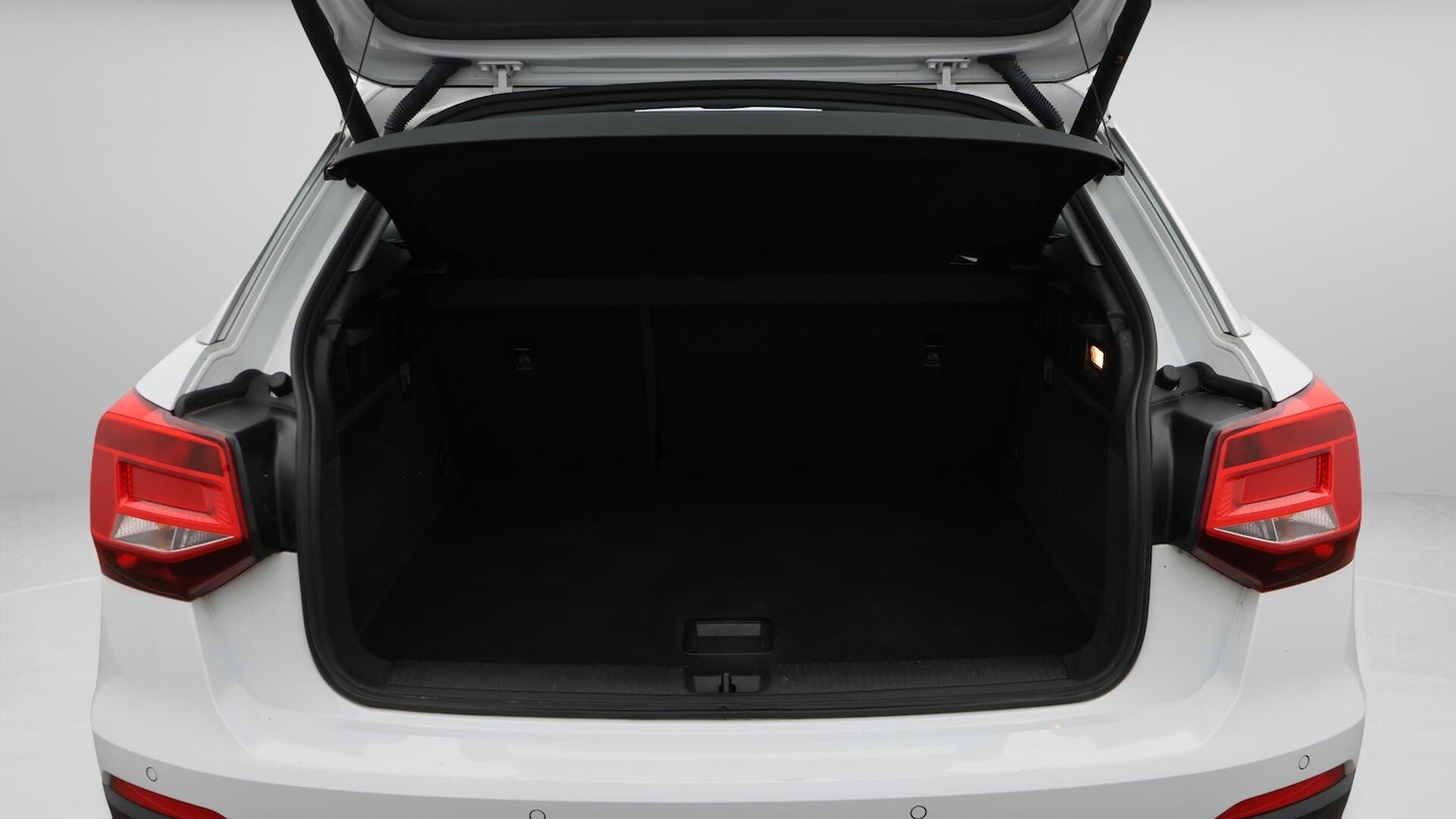 Used Audi Q2 for sale - 76728289: Photo 18