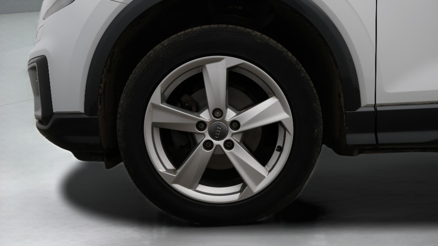 Used Audi Q2 for sale - 76728289: Photo 19