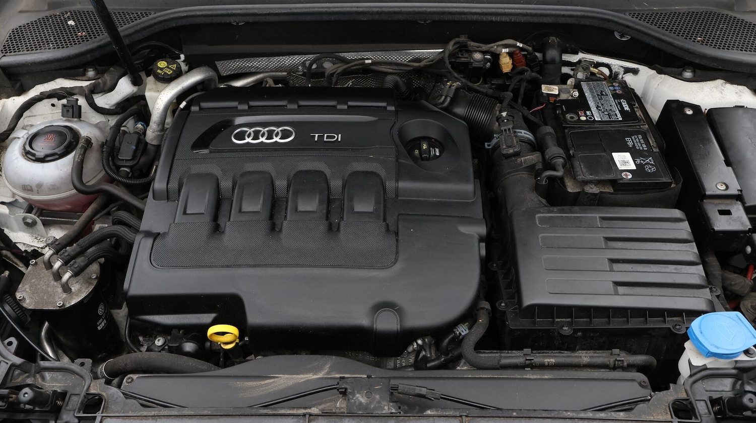 Used Audi Q2 for sale - 76728289: Photo 20