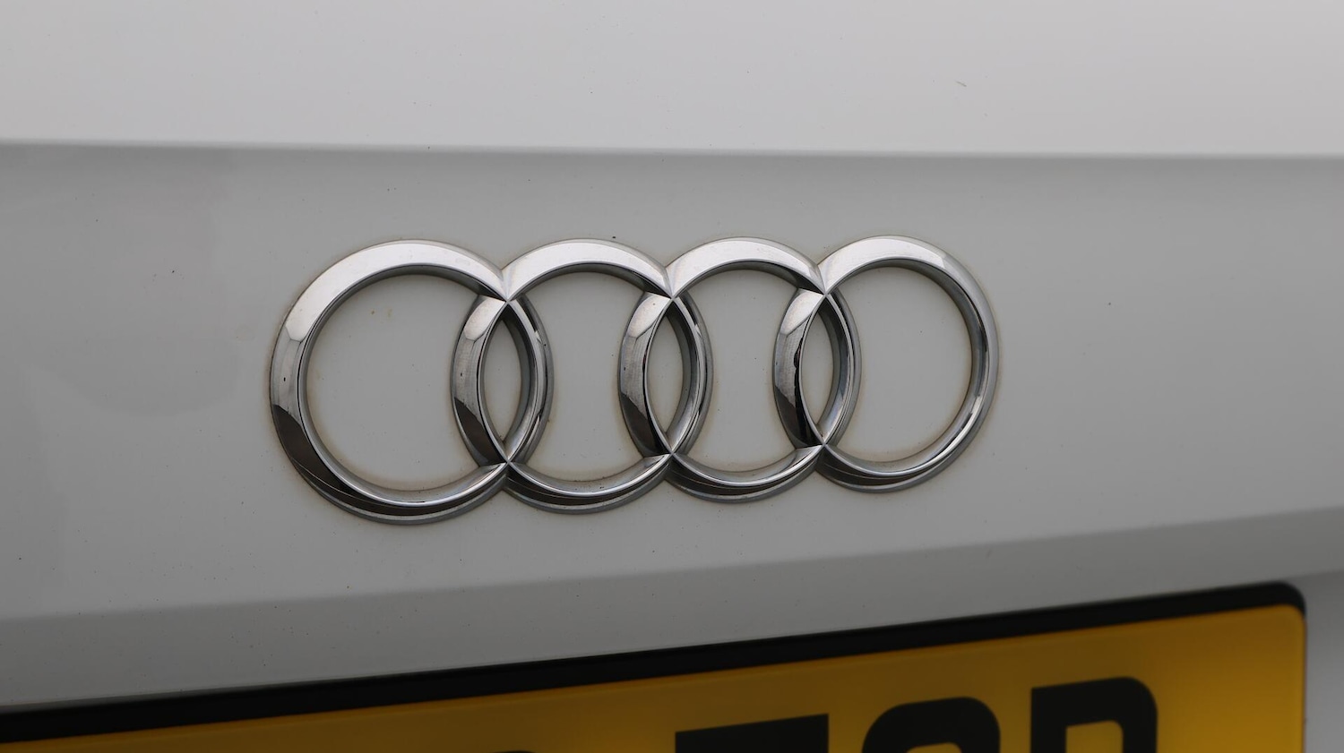 Used Audi Q2 for sale - 76728289: Photo 22