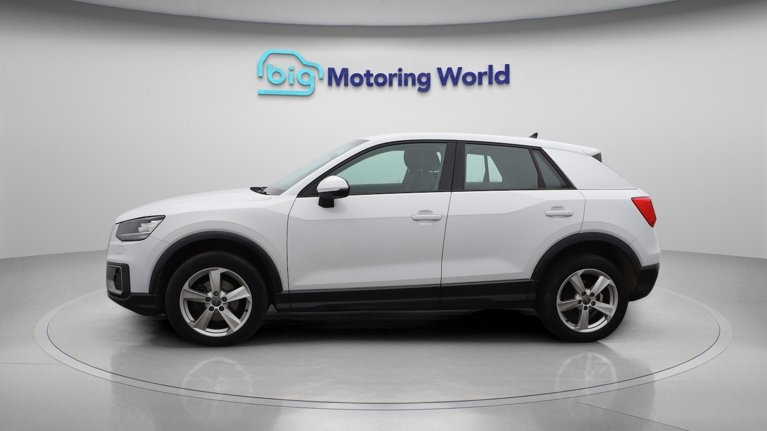 Used Audi Q2 for sale - 76728289: Photo 5