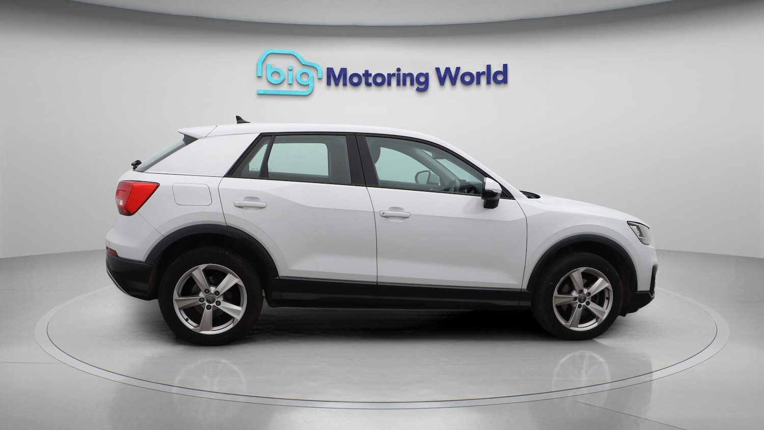 Used Audi Q2 for sale - 76728289: Photo 9