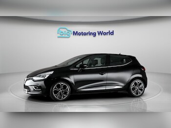 Used Renault Clio 2018 for sale - 78424397: Photo