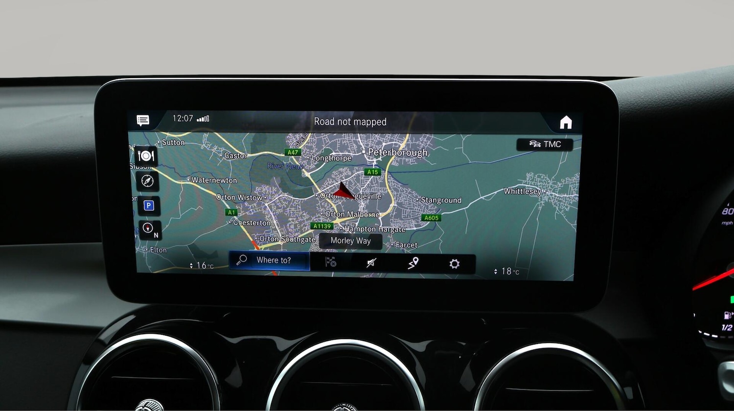 Used Mercedes-Benz GLC 2020 for sale - 76031592: Photo 11