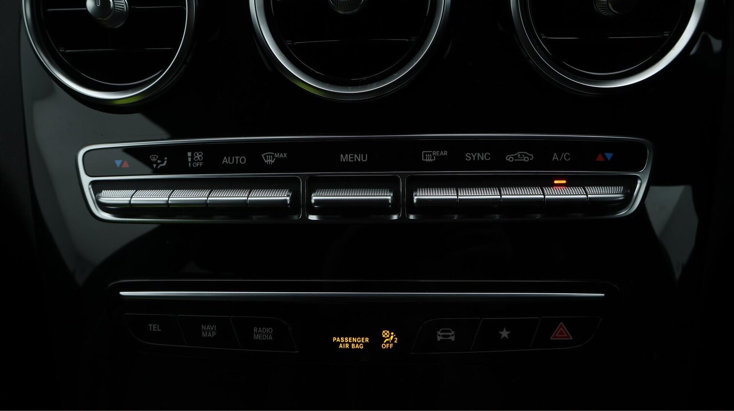 Used Mercedes-Benz GLC 2020 for sale - 76031592: Photo 12