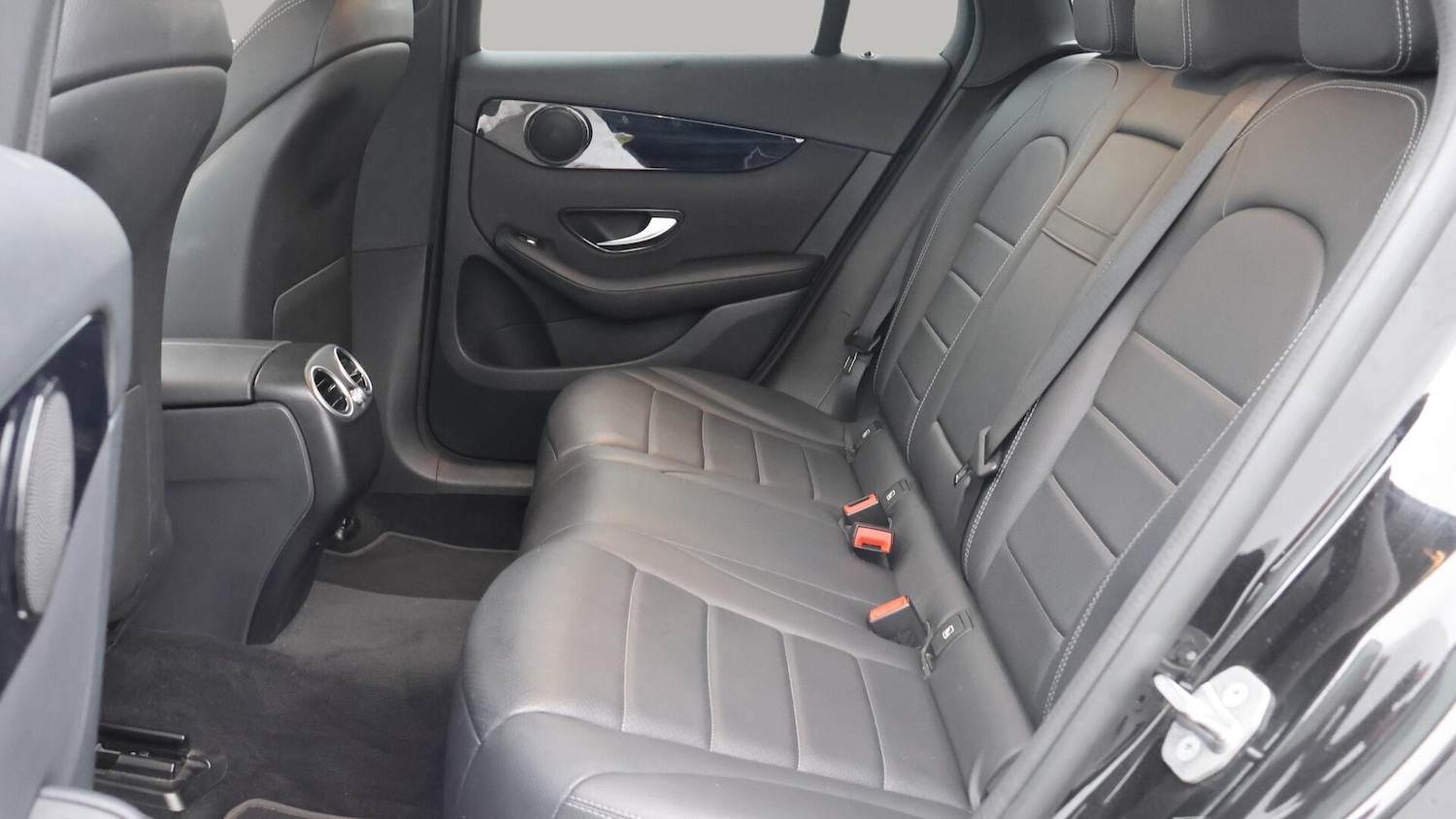 Used Mercedes-Benz GLC 2020 for sale - 76031592: Photo 16