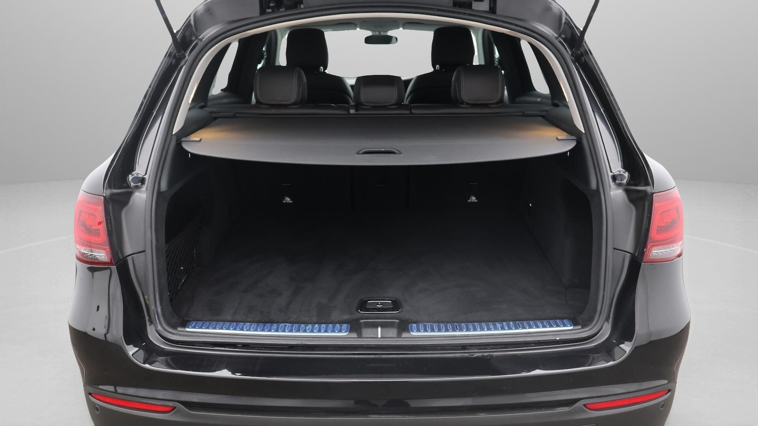 Used Mercedes-Benz GLC 2020 for sale - 76031592: Photo 17