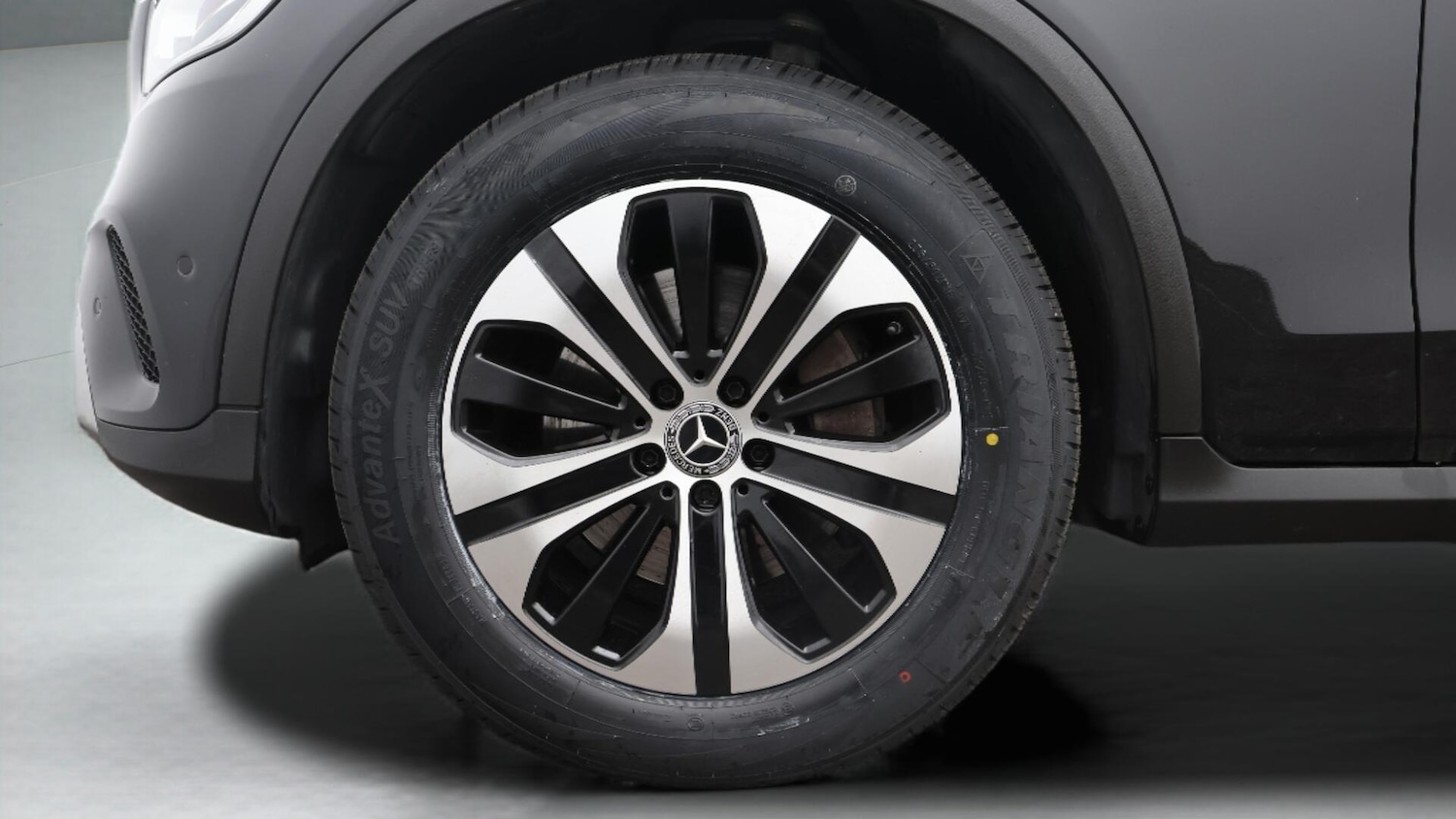 Used Mercedes-Benz GLC 2020 for sale - 76031592: Photo 18