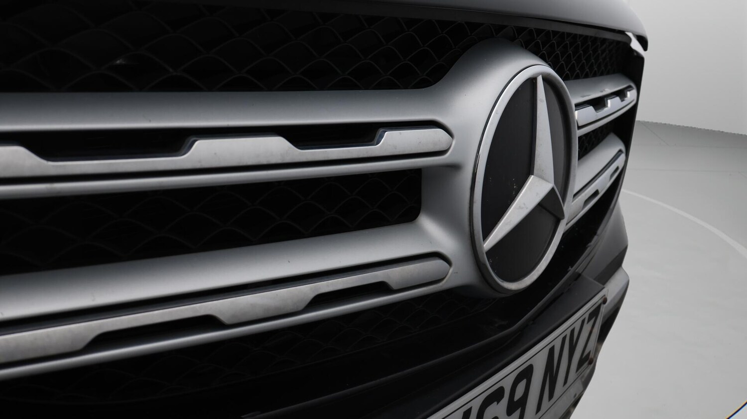 Used Mercedes-Benz GLC 2020 for sale - 76031592: Photo 23