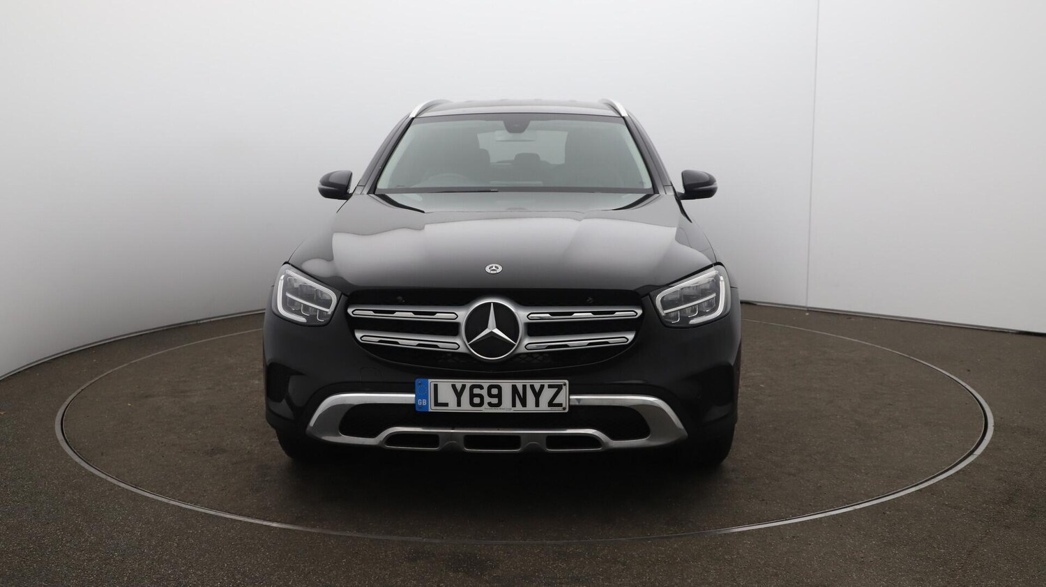 Used Mercedes-Benz GLC 2020 for sale - 76031592: Photo 41