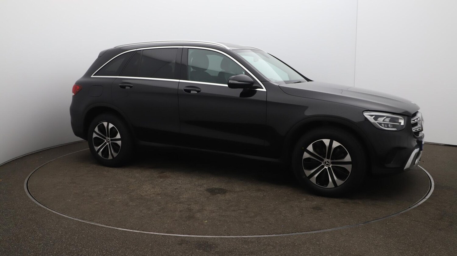 Used Mercedes-Benz GLC 2020 for sale - 76031592: Photo 47