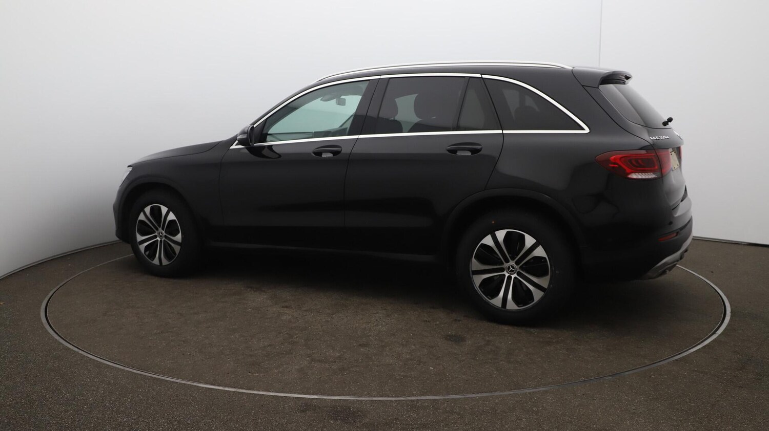 Used Mercedes-Benz GLC 2020 for sale - 76031592: Photo 48