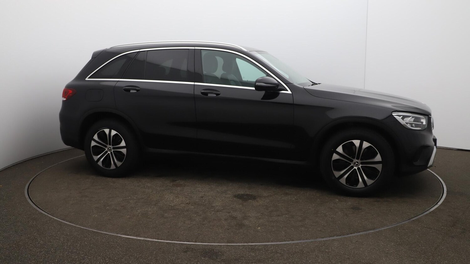 Used Mercedes-Benz GLC 2020 for sale - 76031592: Photo 49