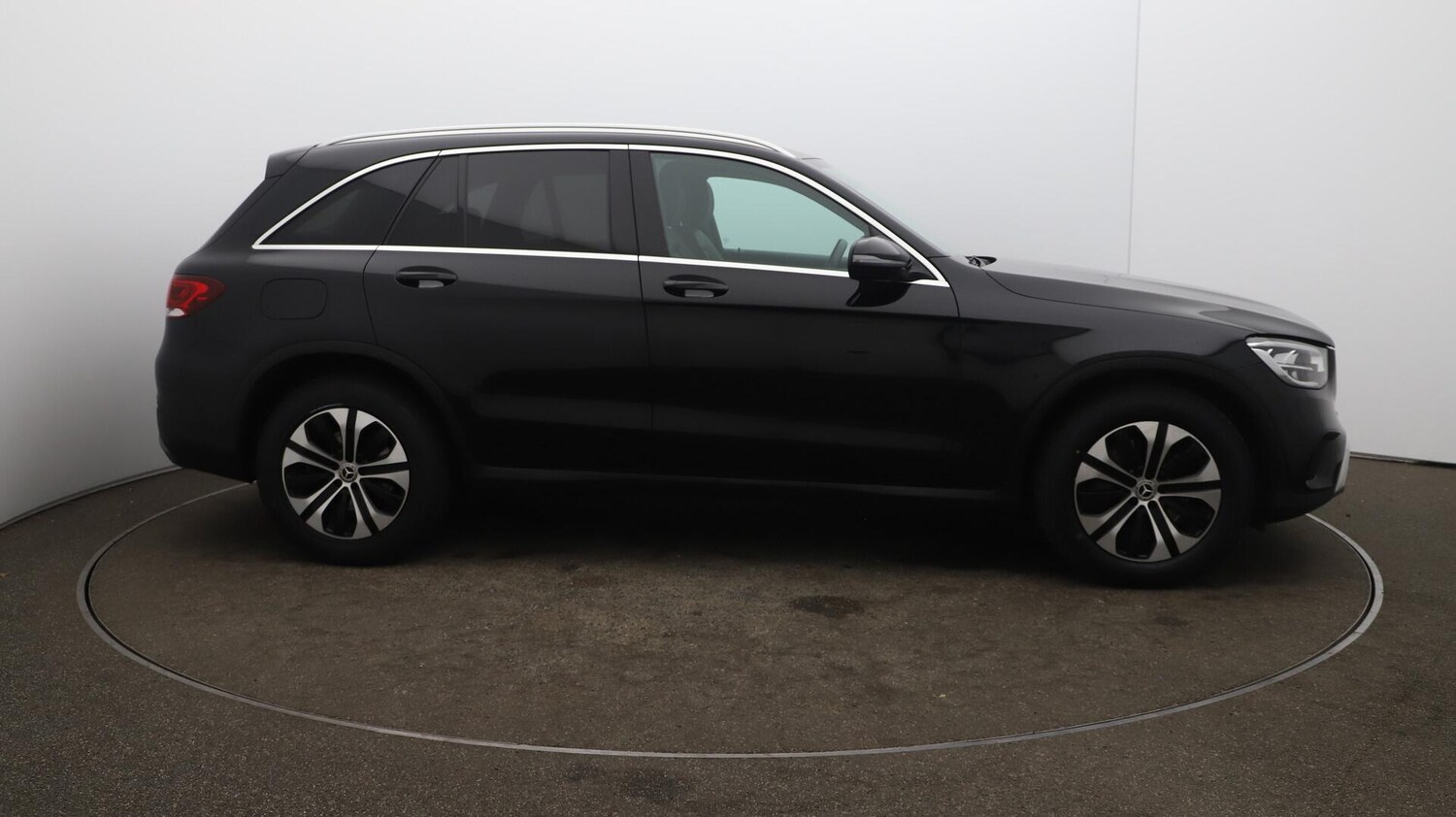 Used Mercedes-Benz GLC 2020 for sale - 76031592: Photo 50