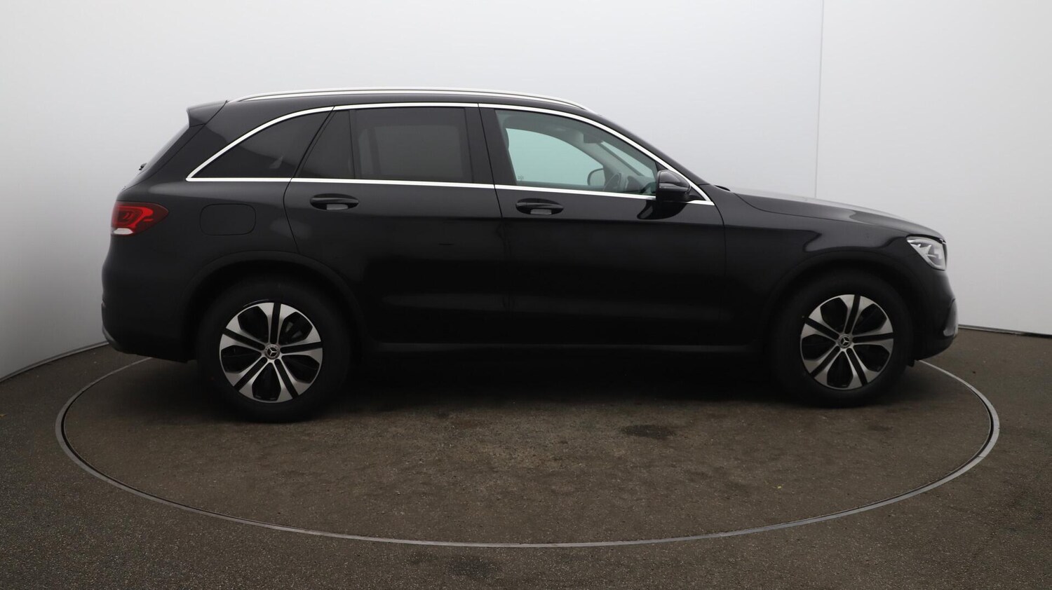Used Mercedes-Benz GLC 2020 for sale - 76031592: Photo 51