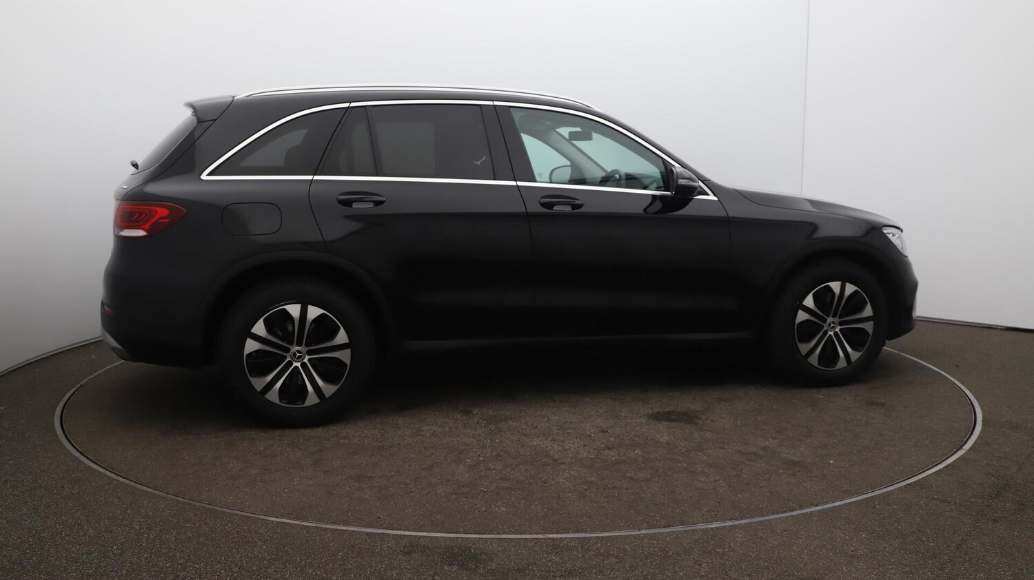 Used Mercedes-Benz GLC 2020 for sale - 76031592: Photo 52