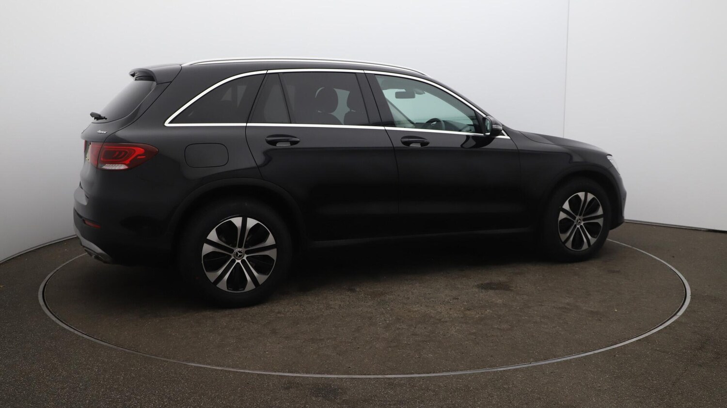 Used Mercedes-Benz GLC 2020 for sale - 76031592: Photo 53