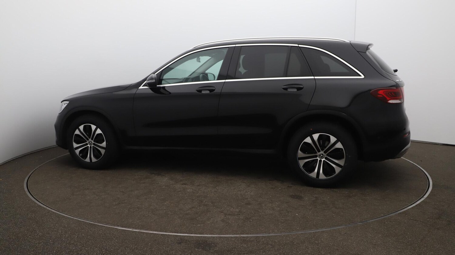 Used Mercedes-Benz GLC 2020 for sale - 76031592: Photo 59
