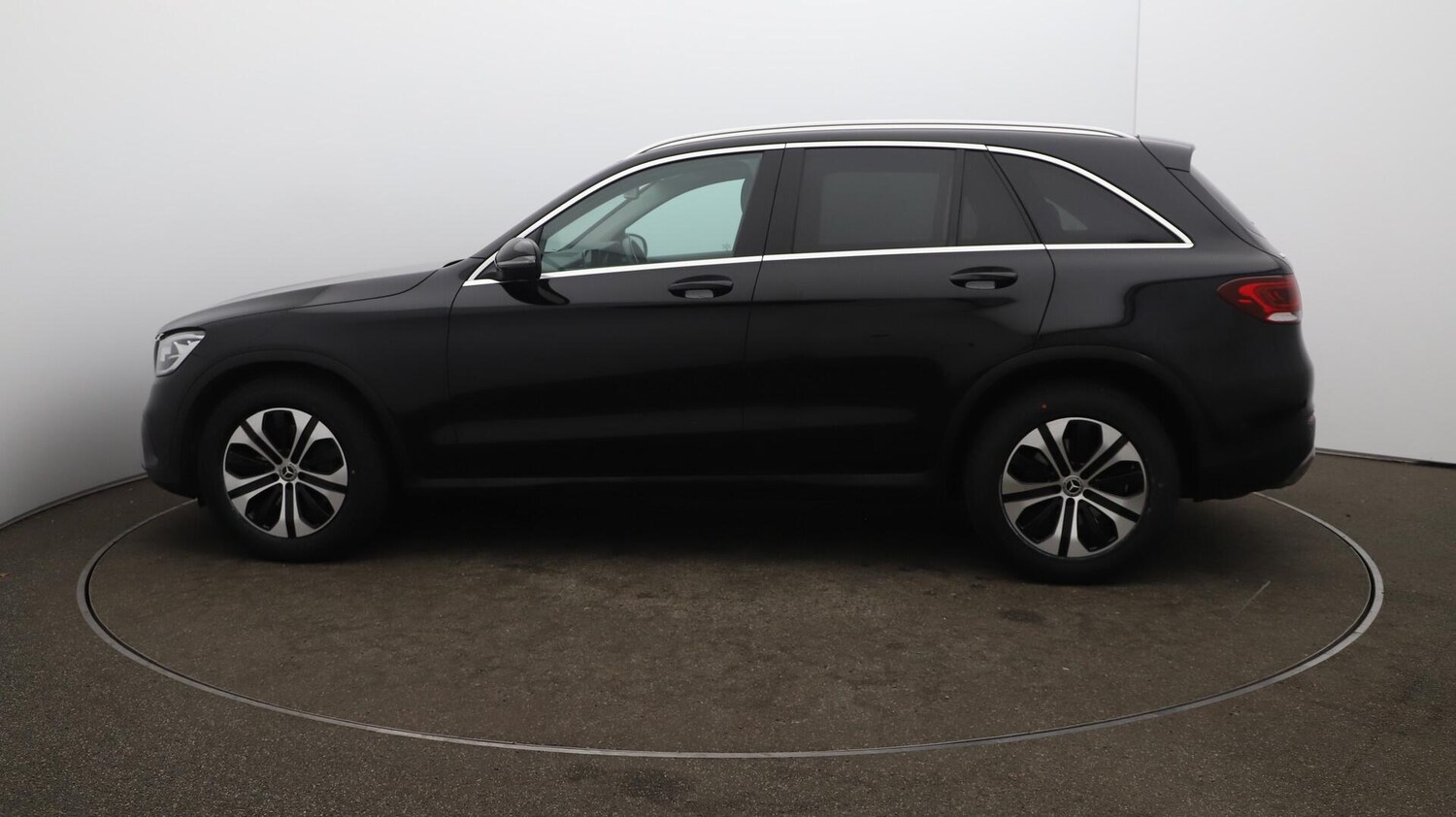 Used Mercedes-Benz GLC 2020 for sale - 76031592: Photo 65