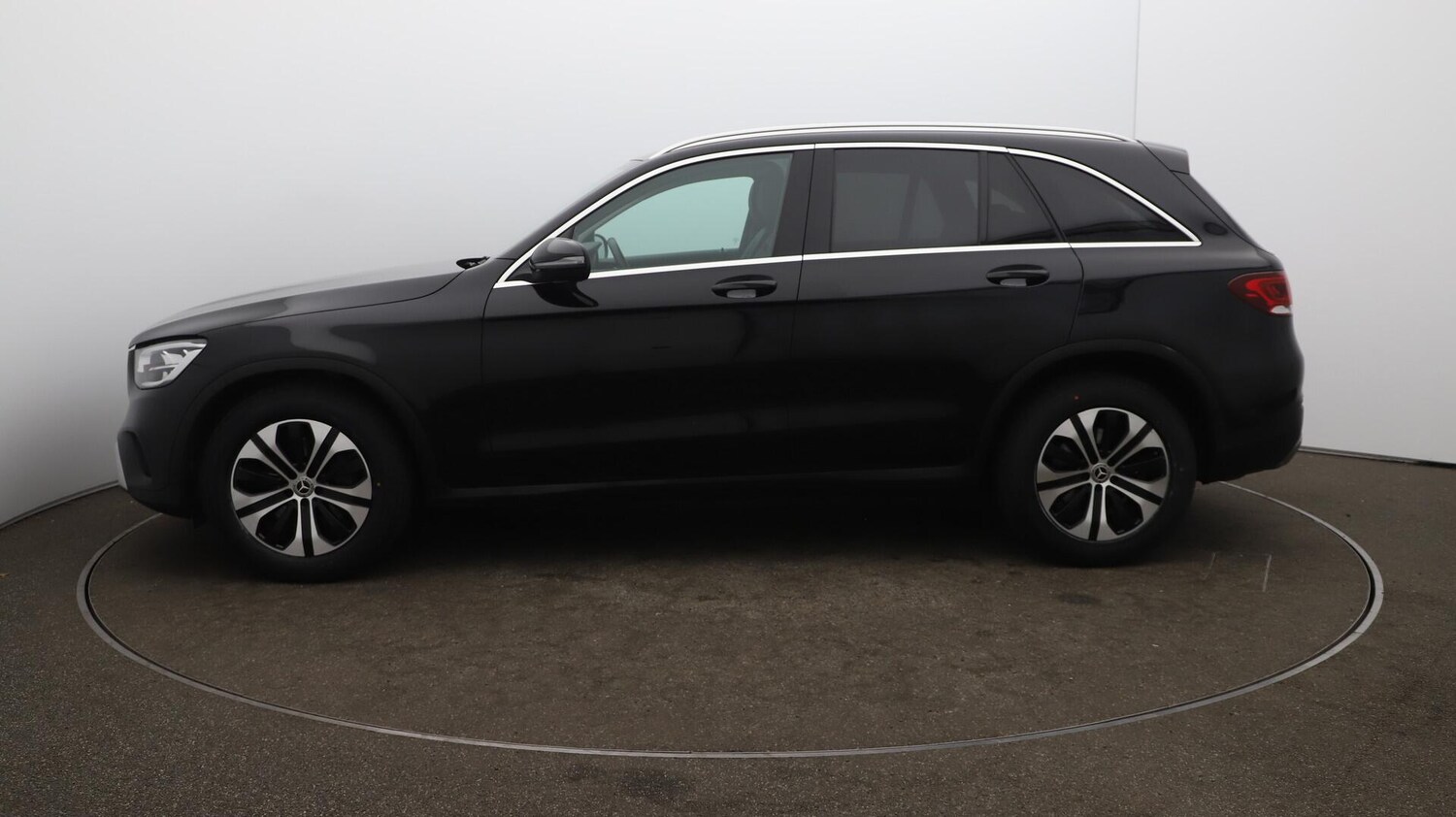 Used Mercedes-Benz GLC 2020 for sale - 76031592: Photo 66
