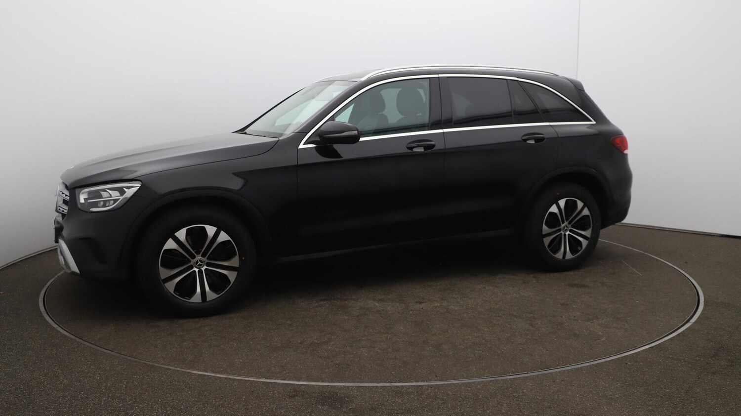 Used Mercedes-Benz GLC 2020 for sale - 76031592: Photo 68