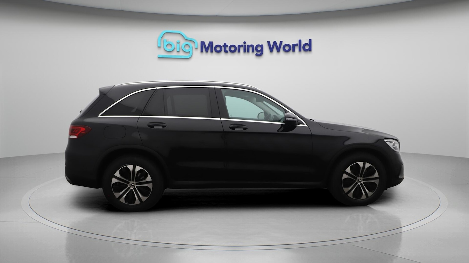 Used Mercedes-Benz GLC 2020 for sale - 76031592: Photo 8