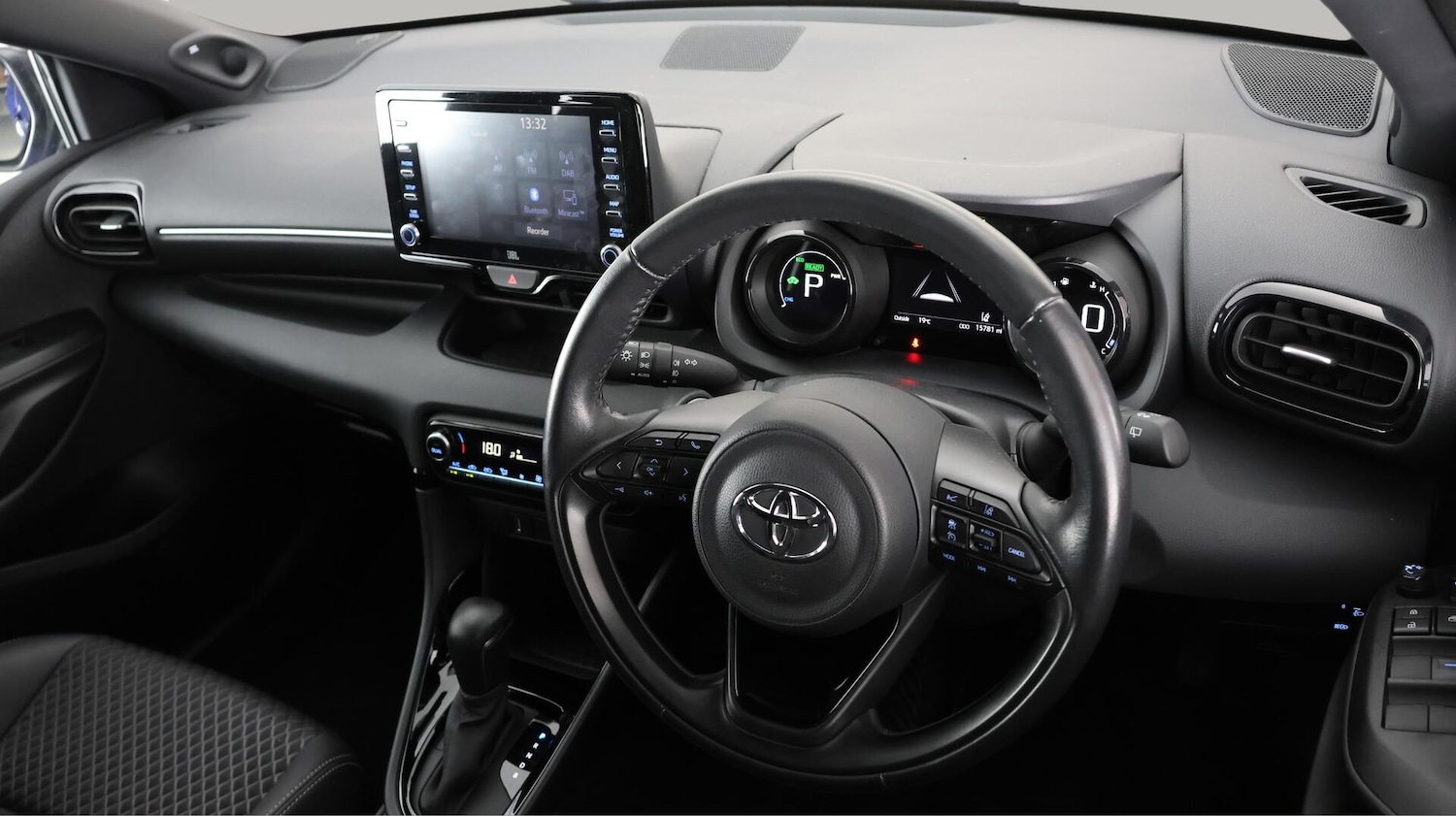 Used Toyota Yaris 2022 for sale - 76440834: Photo 10