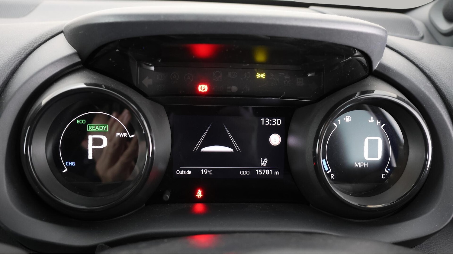 Used Toyota Yaris 2022 for sale - 76440834: Photo 11