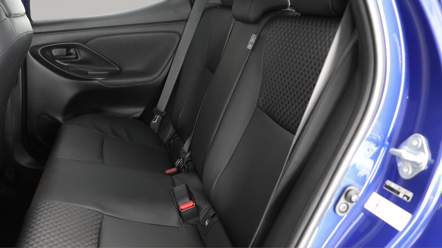 Used Toyota Yaris 2022 for sale - 76440834: Photo 16