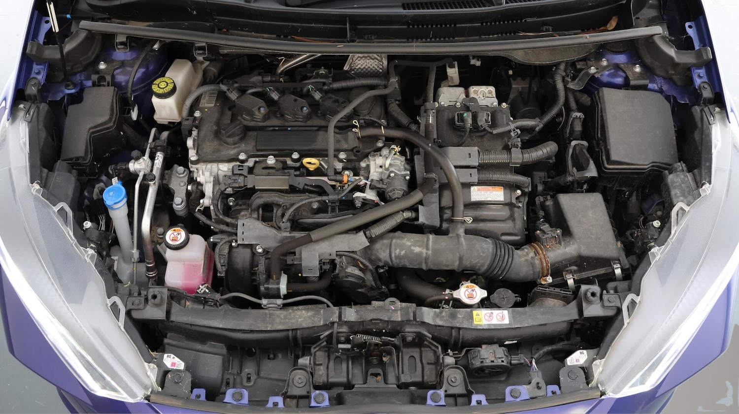 Used Toyota Yaris 2022 for sale - 76440834: Photo 19