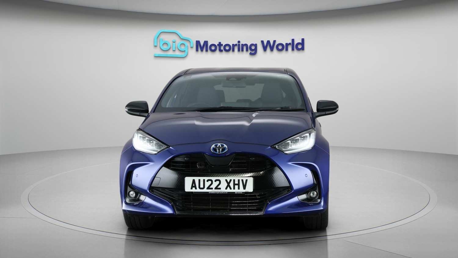 Used Toyota Yaris 2022 for sale - 76440834: Photo 3