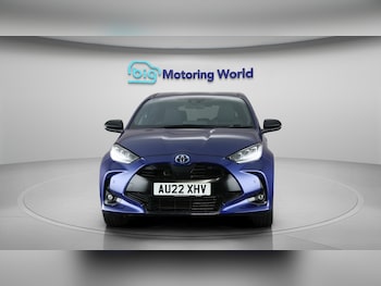 Used Toyota Yaris 2022 for sale - 76440834: Photo