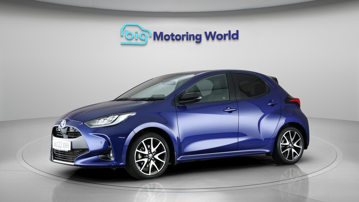 Used Toyota Yaris 2022 for sale - 76440834: Photo 4