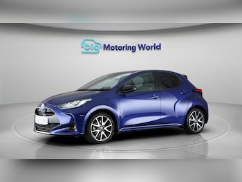 Used Toyota Yaris 2022 for sale - 76440834: Photo