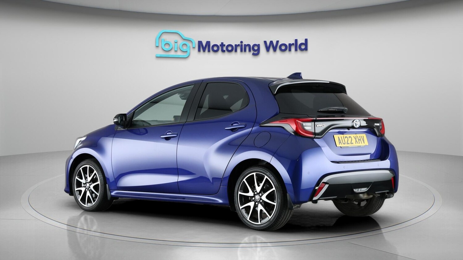 Used Toyota Yaris 2022 for sale - 76440834: Photo 6