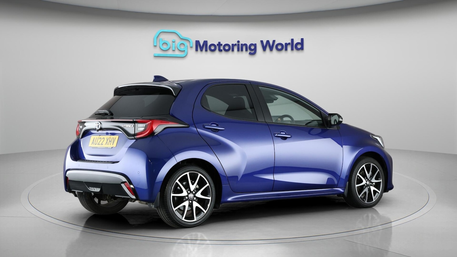 Used Toyota Yaris 2022 for sale - 76440834: Photo 8