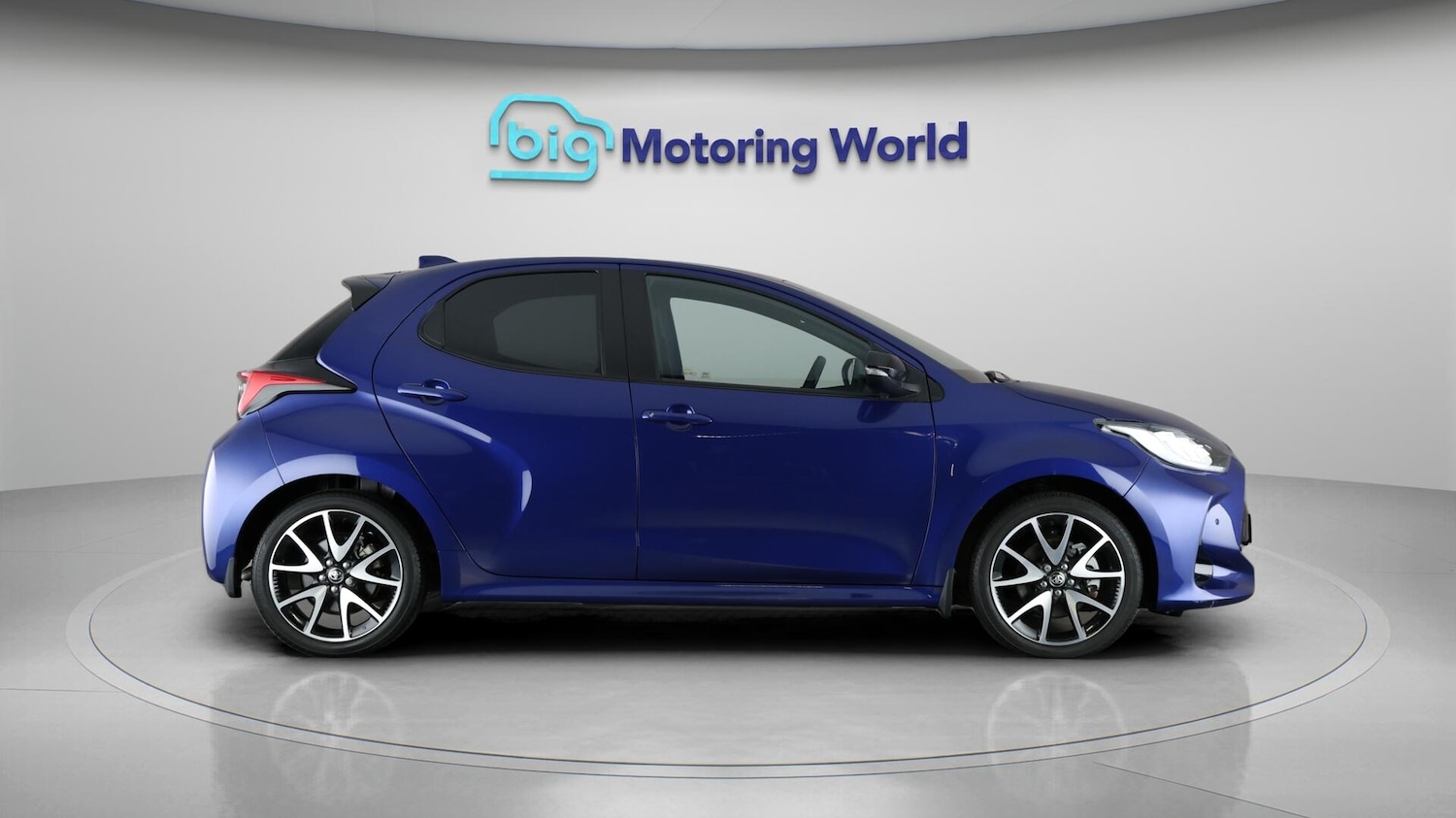 Used Toyota Yaris 2022 for sale - 76440834: Photo 9