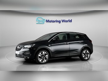 Used Vauxhall Grandland X 2019 for sale - 78761493: Photo