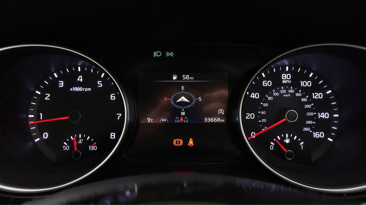 Used Kia XCeed for sale - 77541748: Photo 10