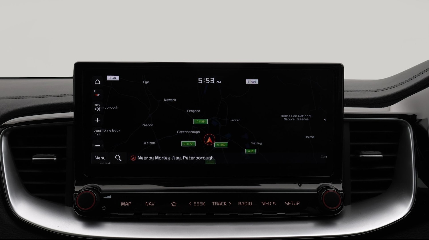 Used Kia XCeed for sale - 77541748: Photo 11