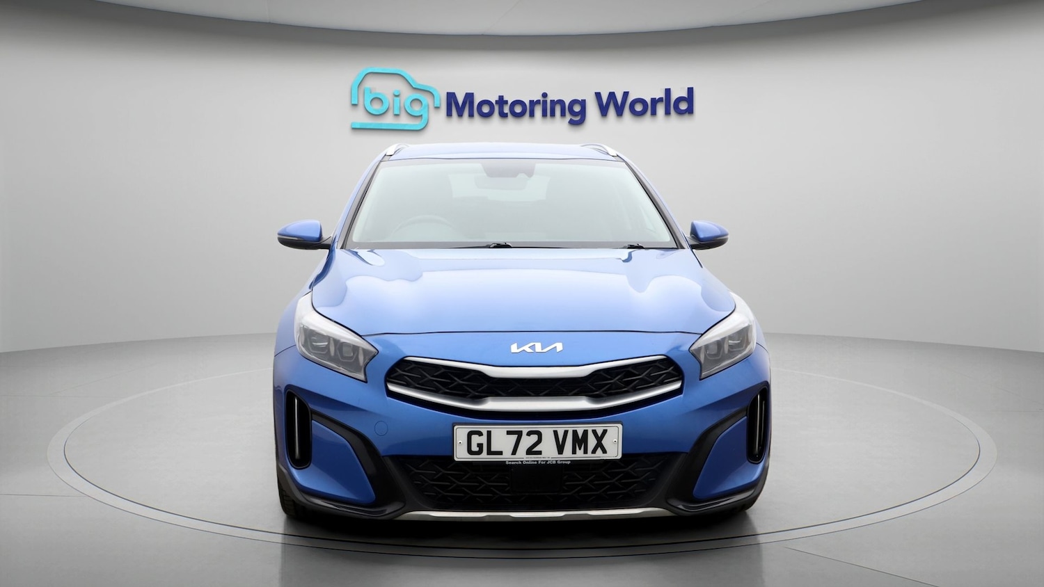 Used Kia XCeed for sale - 77541748: Photo 2