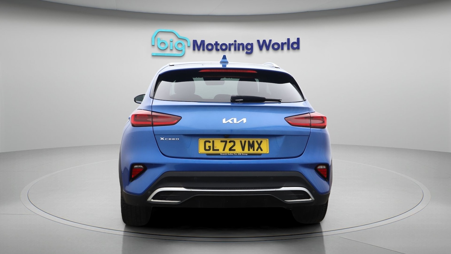 Used Kia XCeed for sale - 77541748: Photo 6