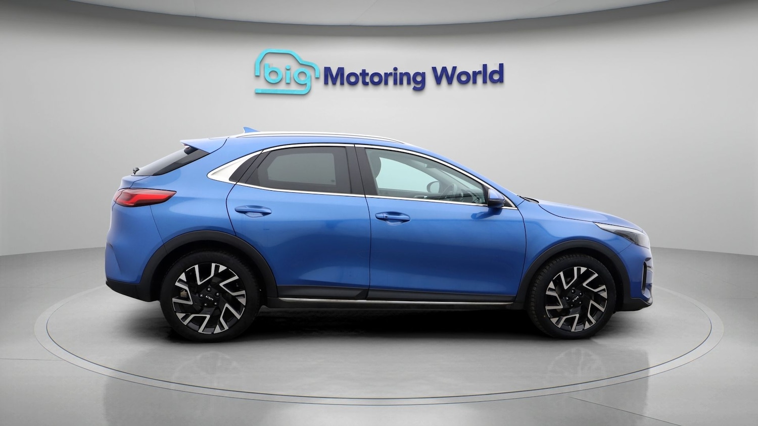 Used Kia XCeed for sale - 77541748: Photo 8