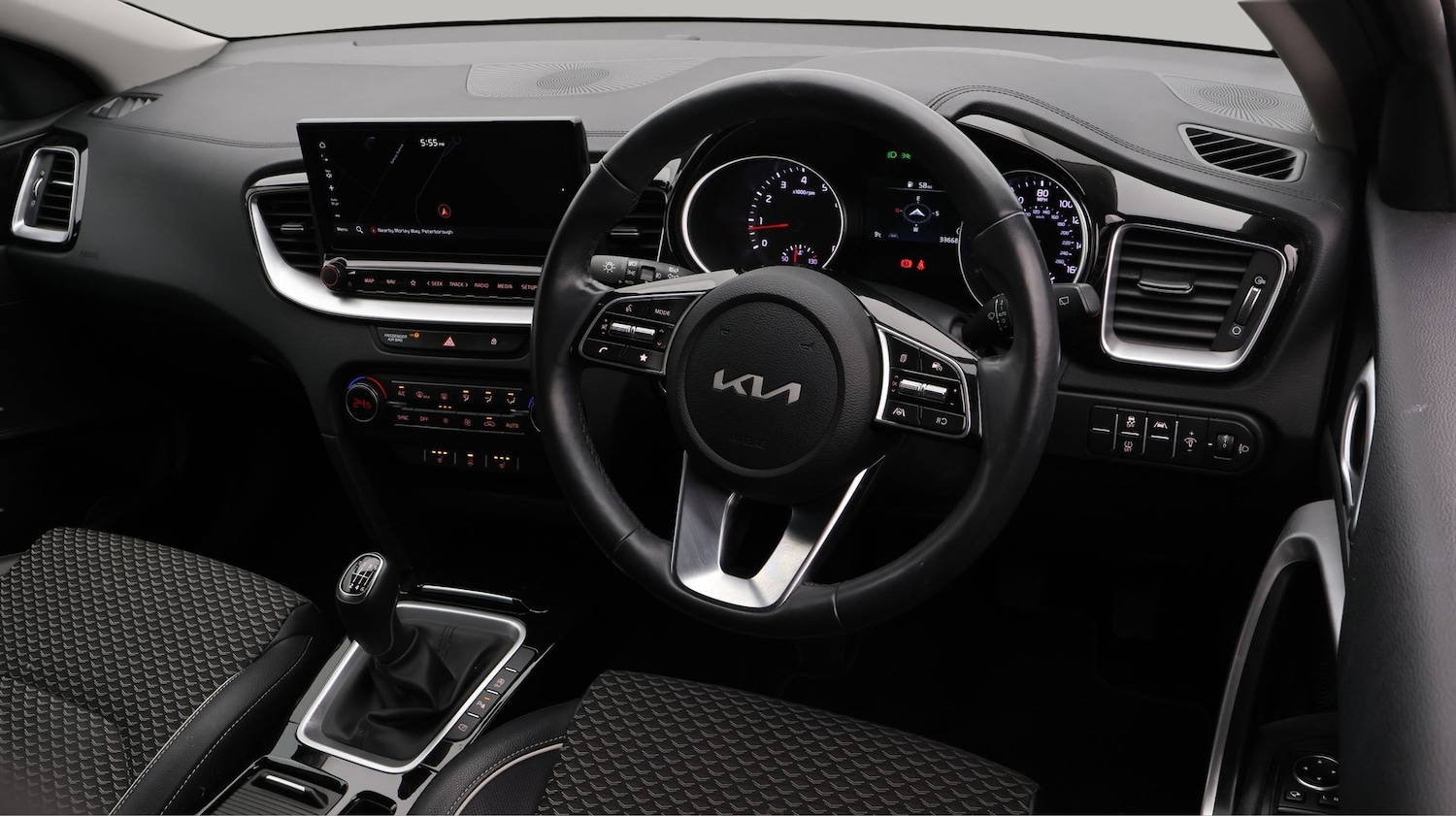 Used Kia XCeed for sale - 77541748: Photo 9