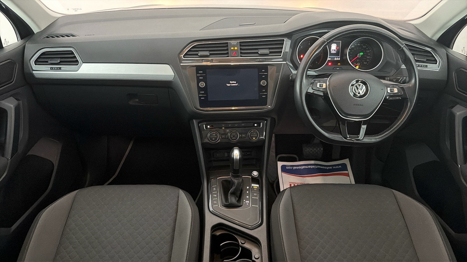 Used Volkswagen Tiguan 2019 for sale - 77666190: Photo 12