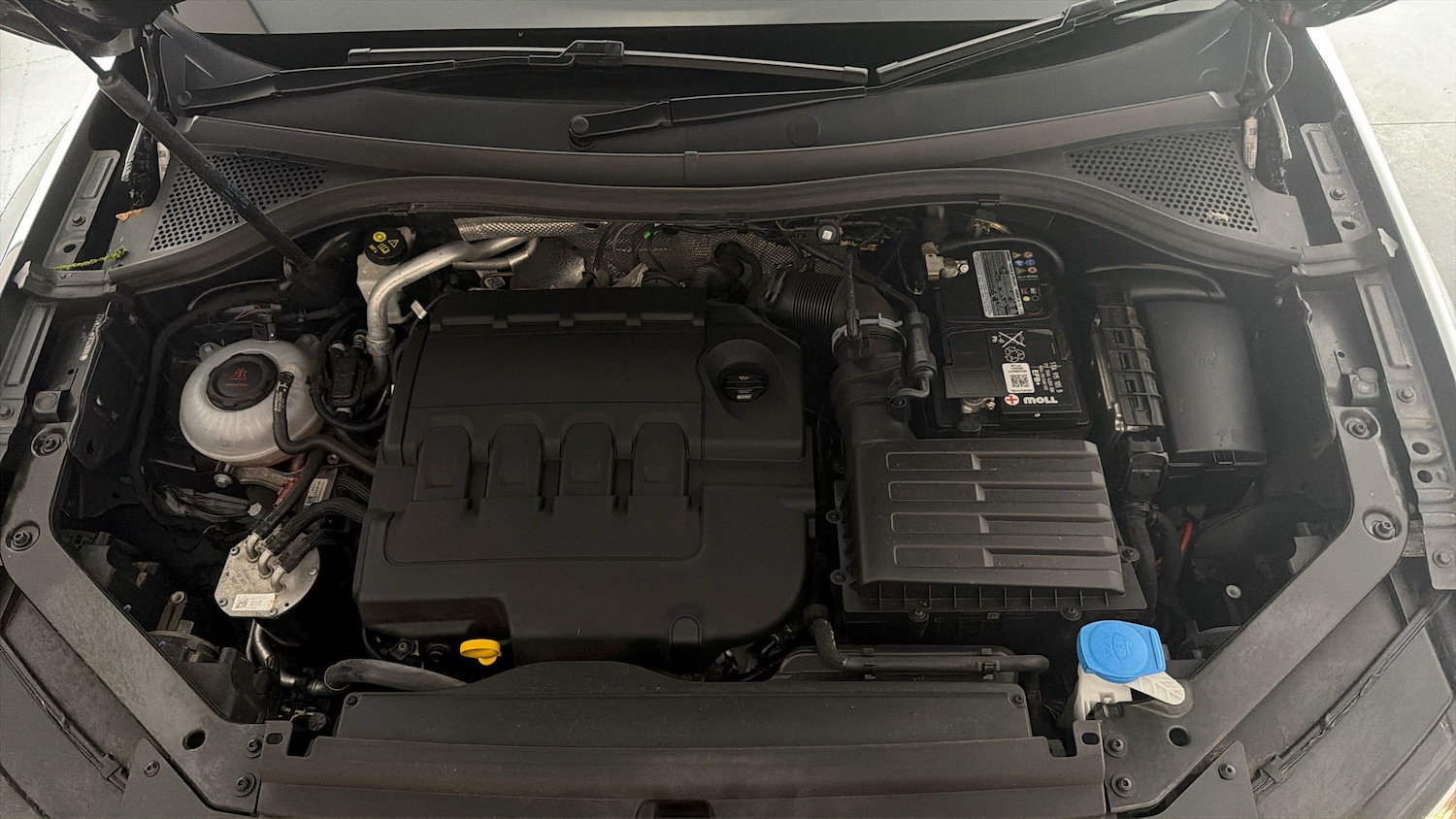 Used Volkswagen Tiguan 2019 for sale - 77666190: Photo 18