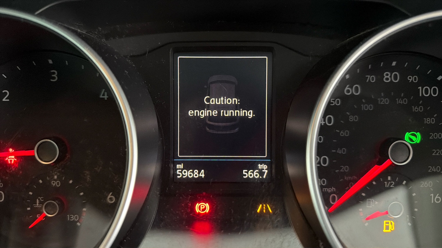 Used Volkswagen Tiguan 2019 for sale - 77666190: Photo 9