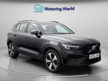 Used Volvo XC40 2022 for sale - 79526965: Photo
