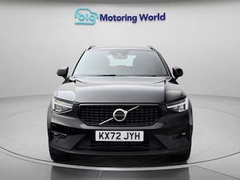Used Volvo XC40 2022 for sale - 79526965: Photo