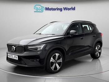Used Volvo XC40 2022 for sale - 79526965: Photo